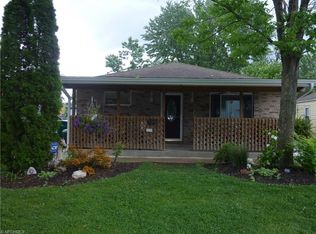 5001 Glen Lodge Rd, Mentor, OH 44060