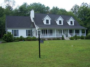 10 Minisink Dr, Montague, NJ 07827