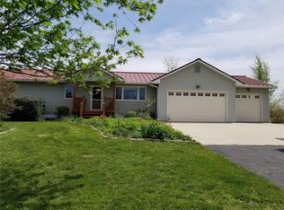 2024 Dammer Dr, Highland, IL 62249