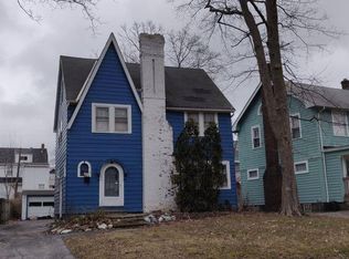 3283 Meadowbrook Blvd, Cleveland Heights, OH 44118