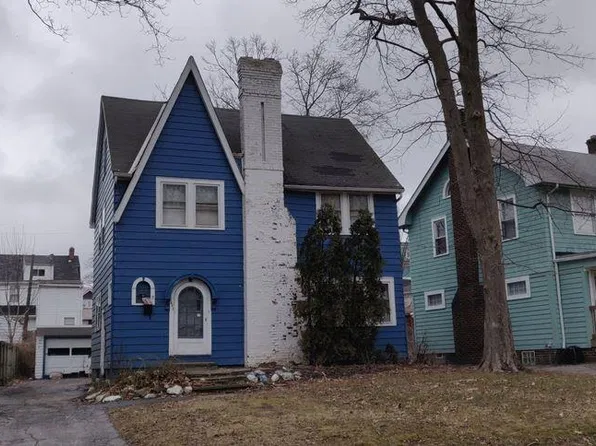 3283 Meadowbrook Blvd, Cleveland Heights, OH 44118