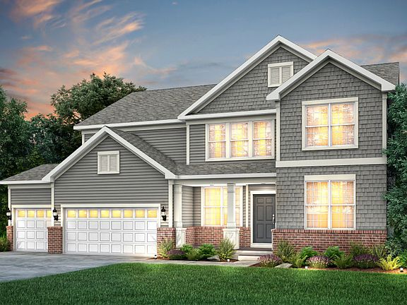 Castleton HR2D