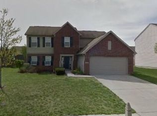 11111 Deer Valley Dr, Indianapolis, IN