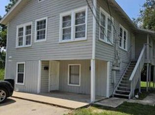 416 W Belton Ave, Rockdale, TX 76567