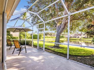 8124 Tauren Ct #N-327, Naples, FL 34119
