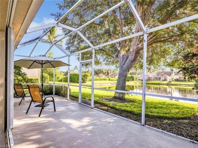 8124 Tauren CT #N327, Naples, FL, 34119