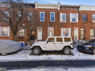 2236 W Firth St, Philadelphia, PA