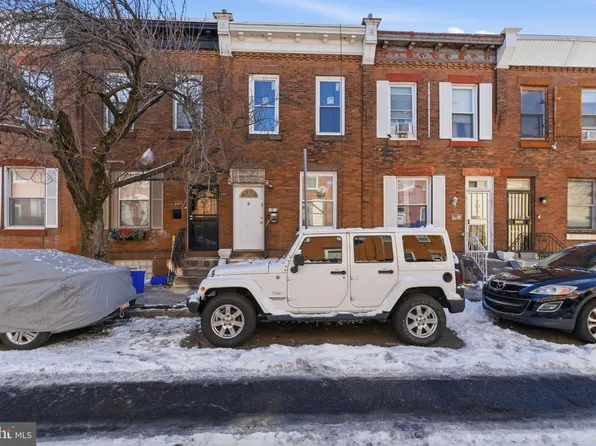 2236 W Firth St, Philadelphia, PA 19132