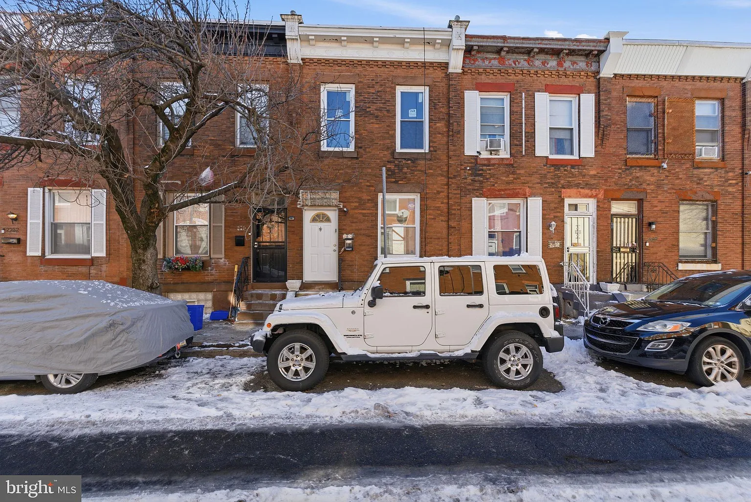 2236 W Firth St photo 1