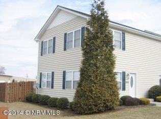 1660 Providence Blvd, Christiansburg, VA 24073