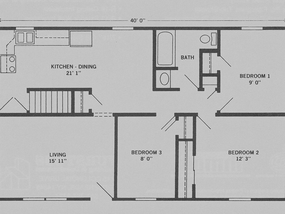 2nd image of 191 Scotch Pine Ln