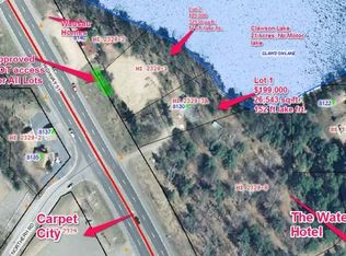 8130 Hwy 51, Minocqua, WI 54548