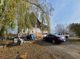 244 Hill Siding Rd, Littleton, ME 04730