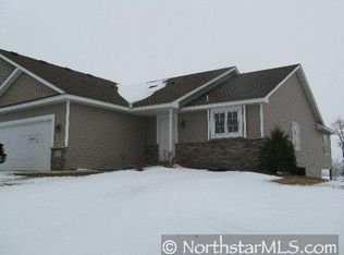 813 Deer Path, Montgomery, MN 56069