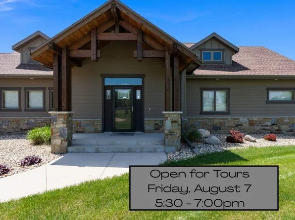 48290 Arrowhead Pl, Canton, SD 57013
