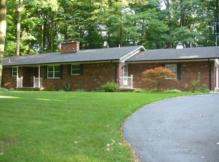 695 Cork Pine Ln, Vassar, MI 48768