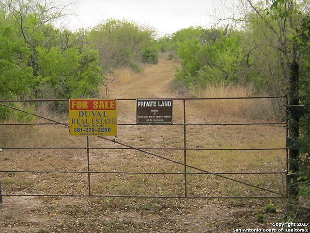 5745 County Road 101, Freer, TX 78357