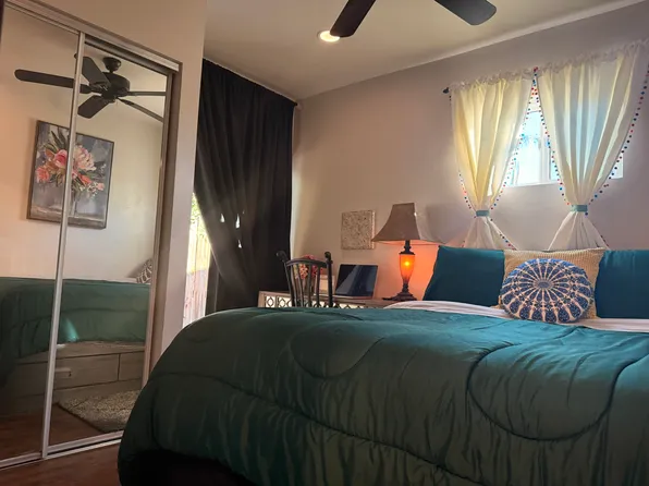 (undisclosed Address), San Diego, CA 92102