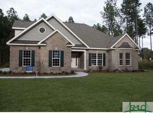 144 Sandy Spgs, Rincon, GA 31326