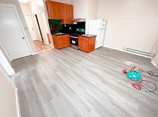 (Undisclosed Address), San Francisco, CA 94109
