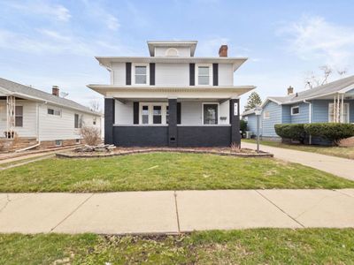 416 N State St, Mishawaka, IN, 46544