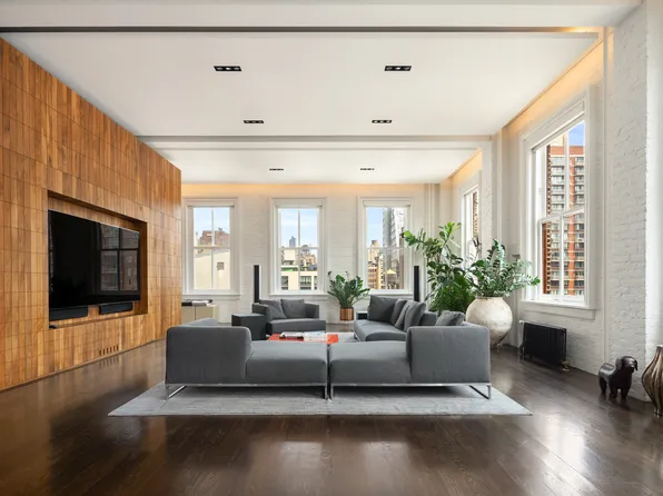 43 West 13th Street 7R image 1 of 13