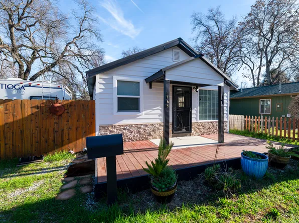 1765 School St, Anderson, CA 96007