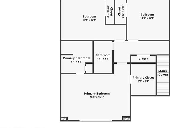 3rd image of 1858 Warmingfield Dr