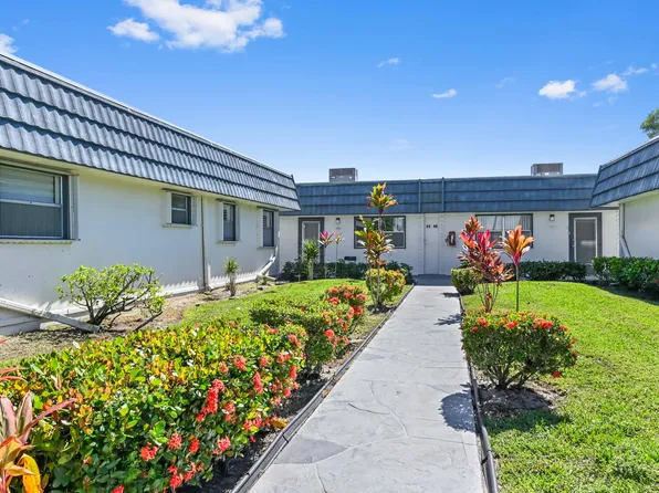 48 Waterford B, Delray Beach, FL 33446