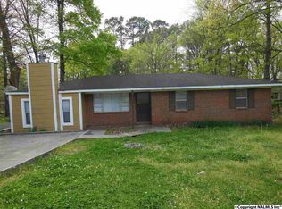 12314 Chicamauga Trl SE, Huntsville, AL 35803