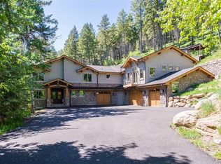 45 W Ranch Trl, Morrison, CO 80465