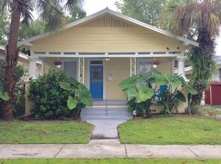 2412 E 8th Ave, Tampa, FL 33605