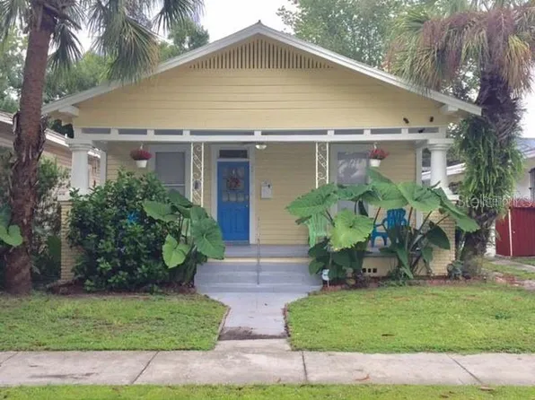 2412 E 8th Ave, Tampa, FL 33605