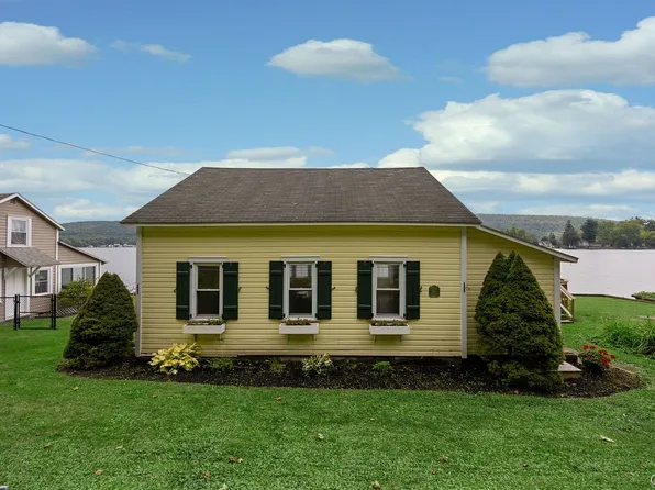 431 W Lake Rd, De Ruyter, NY 13052