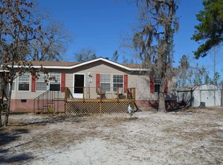 15005 Bonita Blvd, Perry, FL 32348