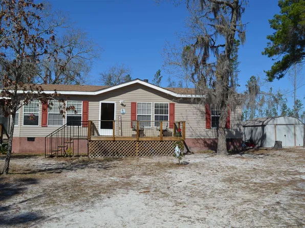 15005 Bonita Blvd, Perry, FL 32348