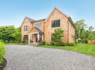 9 Kings Ln, Southampton, NY 11968