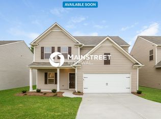 631 Independence Ave, Pendergrass, GA 30567