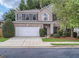 2774 Niblick Way, Duluth, GA 30097