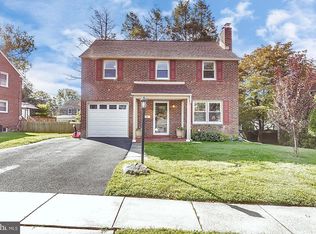 5212 Reservation Rd, Drexel Hill, PA 19026
