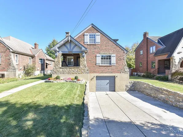 4142 Pillars Dr, Cincinnati, OH 45209