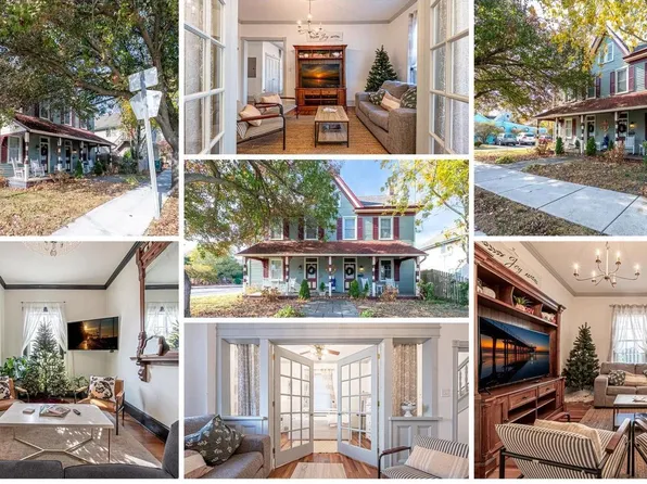 414 Broadway, Cape May, NJ 08204