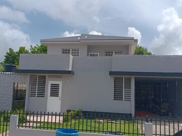 Urb Turabo Gardens Calle Rio #N8, Caguas, PR 00725