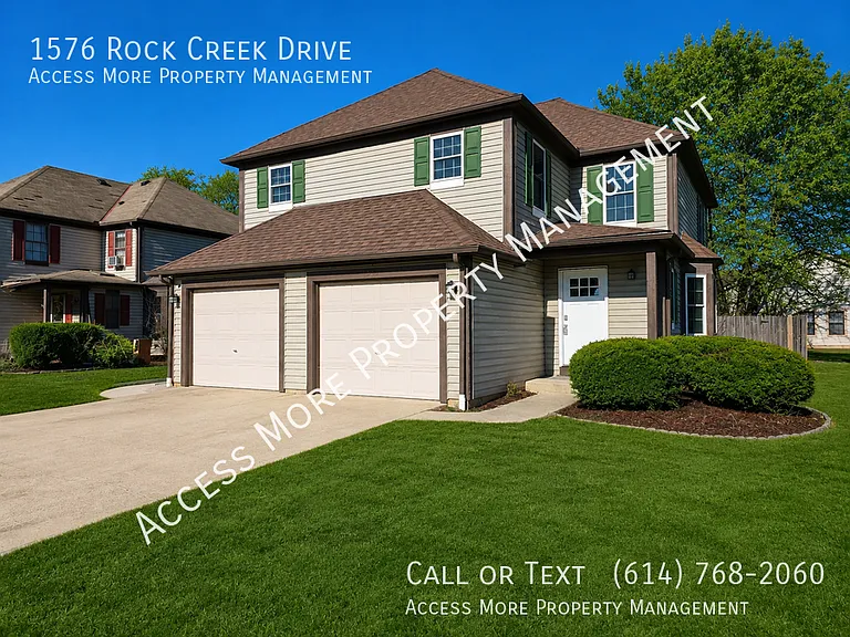 1576 Rock Creek Dr — Photo 2