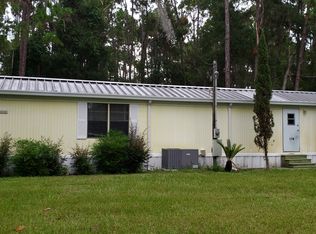 116 Parker Rd, Crescent City, FL 32112