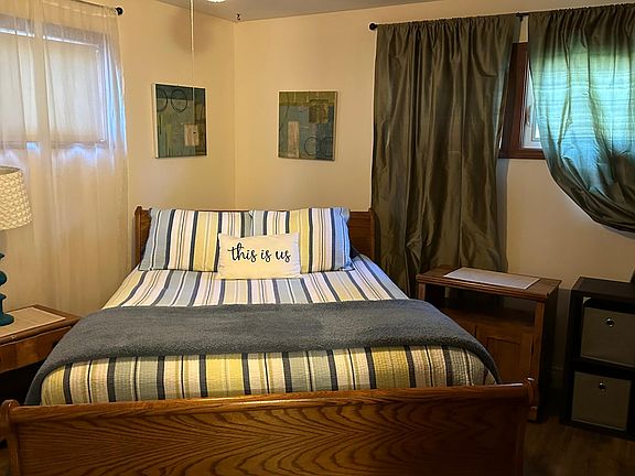 Bedroom #1