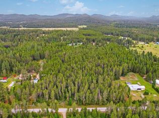 896 Jorgens Rd, Newport, WA 99156