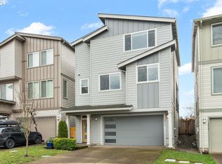 12379 SE Goali Ct, Happy Valley, OR 97015
