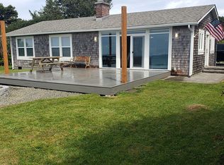 424 NW 59th St, Newport, OR 97365