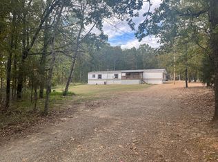 190 Round Mountain Rd, El Paso, AR 72045